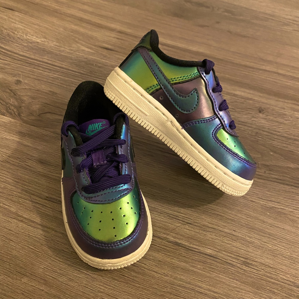 Nike Air Force 1 Low Court